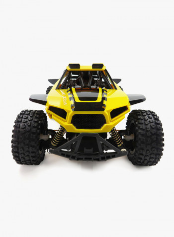 Rock Crawler RC Buggy Car 43x22x22centimeter