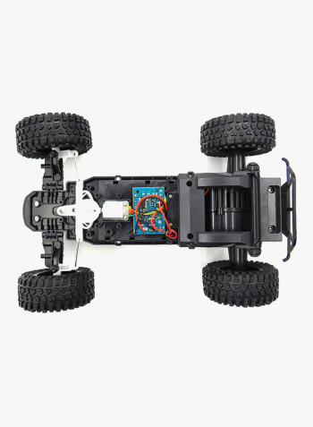 Rock Crawler RC Buggy Car 43x22x22centimeter