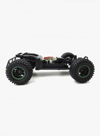 Rock Crawler RC Buggy Car 43x22x22centimeter