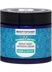 Seahorse Plankton Bright Night Intensive Cream 60ml reviews Seahorse Plankton Bright Night Intensive Cream 60ml