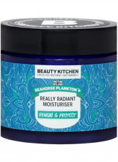 Seahorse Plankton Really Radiant Moisturiser 60ml