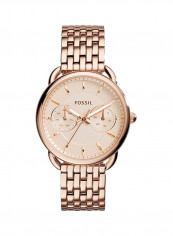 Women's Stainless Steel Analog Watch ES3713 reviews Women's Stainless Steel Analog Watch ES3713