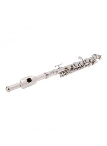 Piccolo Ottavino Flute