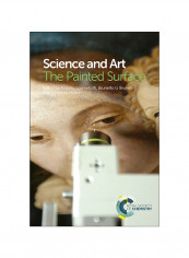 Science And Art: The Painted Surface Hardcover