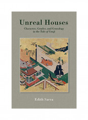 Unreal Houses Hardcover