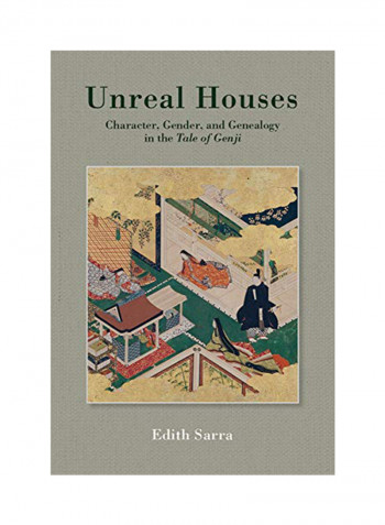 Unreal Houses Hardcover