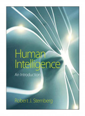 Human Intelligence Paperback reviews Human Intelligence Paperback