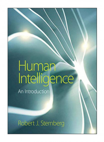 Human Intelligence Paperback