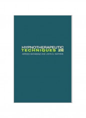 Hypnotherapeutic Techniques Paperback 2 reviews Hypnotherapeutic Techniques Paperback 2