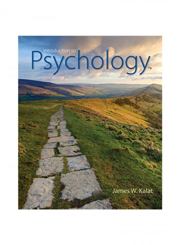 Introduction to Psychology Hardcover