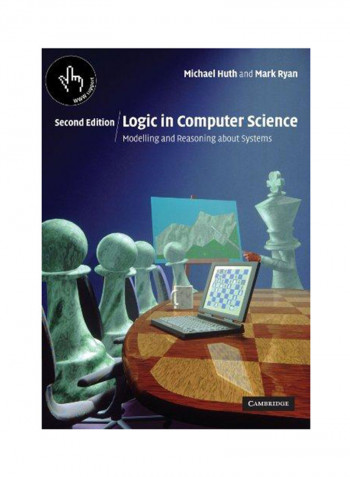 Logic in Computer Science Paperback