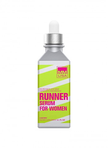 Runner Serum For Endurance