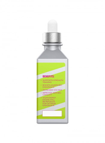Runner Serum For Endurance