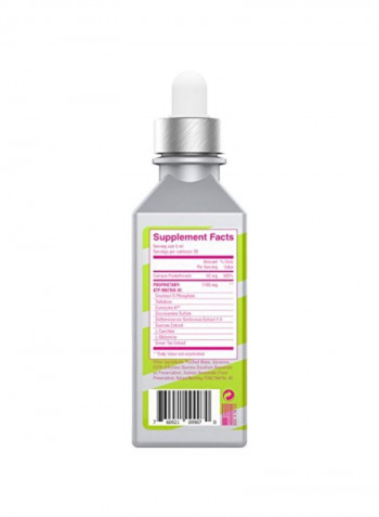 Runner Serum For Endurance
