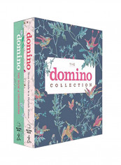 The Domino Decorating Books Box Set: The Book Of Decorating And Your Guide To A Stylish Home Hardcover