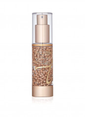 Liquid Minerals A Foundation Brown reviews Liquid Minerals A Foundation Brown