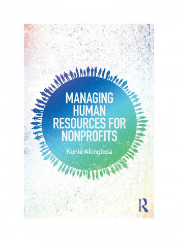 Managing Human Resources For Nonprofits Paperback