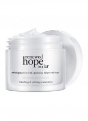 Renewed Hope In A Jar Refreshing And Refining Moisturizer 2ounce reviews Renewed Hope In A Jar Refreshing And Refining Moisturizer 2ounce