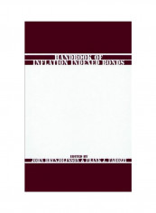 Handbook Of Inflation Indexed Bonds Hardcover