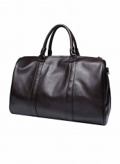 Large Capacity Chic All Match Shoulder Bag Black reviews Large Capacity Chic All Match Shoulder Bag Black