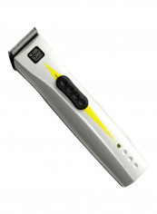 Hair Trimmer White/Black/Yellow