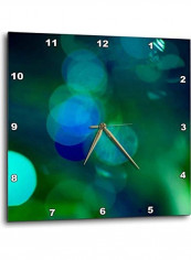 Printed Analog Wall Clock Multicolour reviews Printed Analog Wall Clock Multicolour