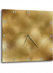 Wall Clock Brown 13x13inch reviews Wall Clock Brown 13x13inch