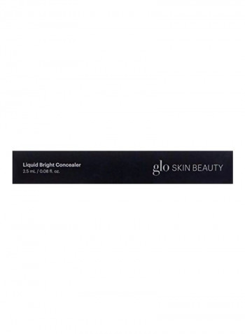 Liquid Bright Concealer Brighten