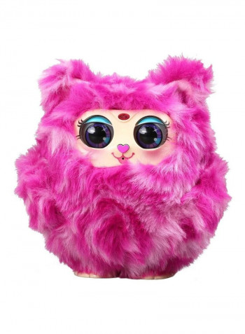 Mama Furry Interactive Toy