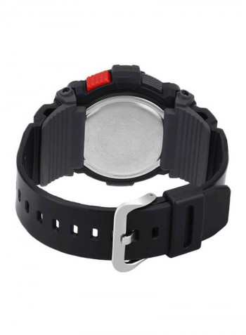 Men's Resin Digital Wrist Watch G-7900--1DR