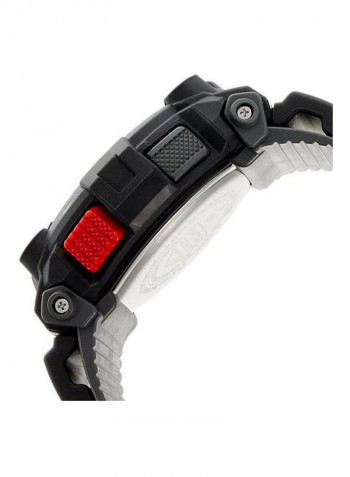Men's Resin Digital Wrist Watch G-7900--1DR
