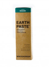 Pack Of 6 Natural Non-Fluoride Toothpaste Tube 4 x 6ounce
