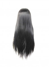 Stylish Hair Wig Black 31inch reviews Stylish Hair Wig Black 31inch
