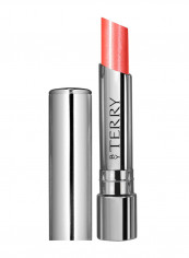 Hyaluronic Sheer Nude Matte Lipstick 2 - Innocent Kiss