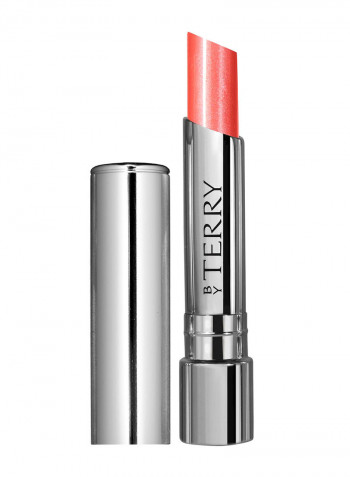 Hyaluronic Sheer Nude Matte Lipstick 2 - Innocent Kiss