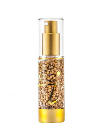 Liquid Mineral A Foundation Latte