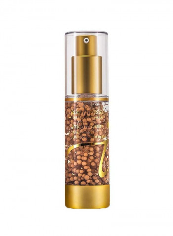 Liquid Minerals A Foundation Satin