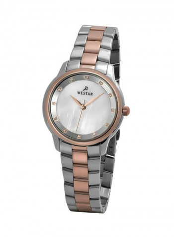Women's Zing Analog Watch 00104SPN611
