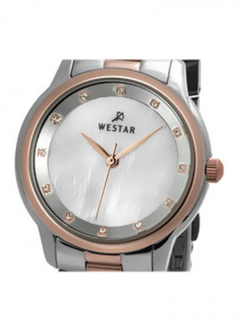 Women's Zing Analog Watch 00104SPN611
