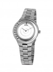 Women's Zing Water Resistant Analog Watch 00108STN107