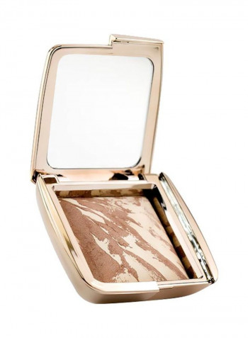 Ambient Lighting Bronzer Diffused Bronze Light
