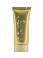 Glow Time Full Coverage Mineral BB Cream SPF17 بي بي 11 تقييمات Glow Time Full Coverage Mineral BB Cream SPF17 بي بي 11