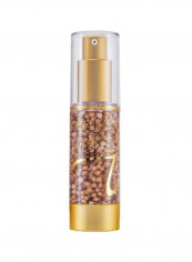 Liquid Mineral A Foundation Suntan reviews Liquid Mineral A Foundation Suntan