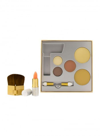 Pure And Simple Makeup Kit Medium