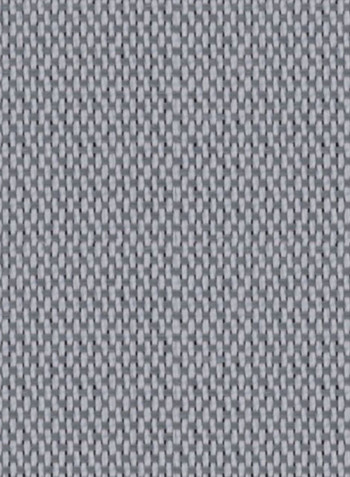 Single Sunscreen Collection 2 Roller Blackout Window Shade Grey 120x150cm