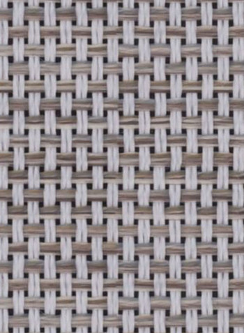 Single Sunscreen Collection 2 Roller Blind Shades Grey/Black 80x175cm