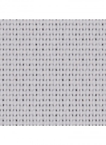 Single Sunscreen Collection 2 Roller Window Shade Off-White 120x150cm