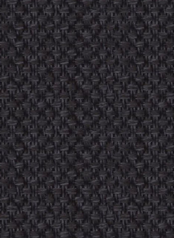 Single Sunscreen Collection 2 Roller Window Shade Black 80x175cm