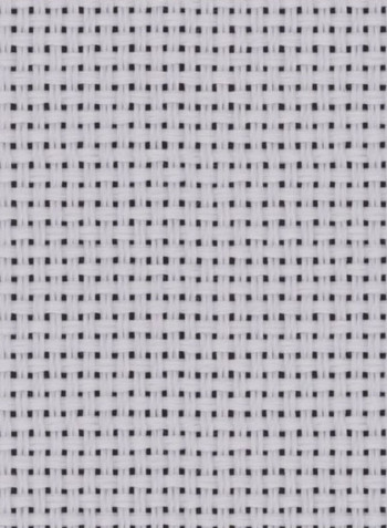 Single Sunscreen Collection 2 Roller Window Shade White 120x150cm