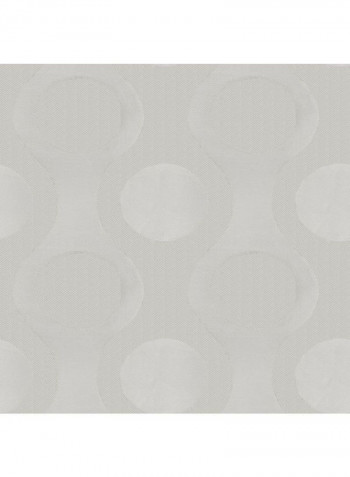 Single Sunscreen Collection 2 Roller Blackout Window Shade Beige 80x200cm